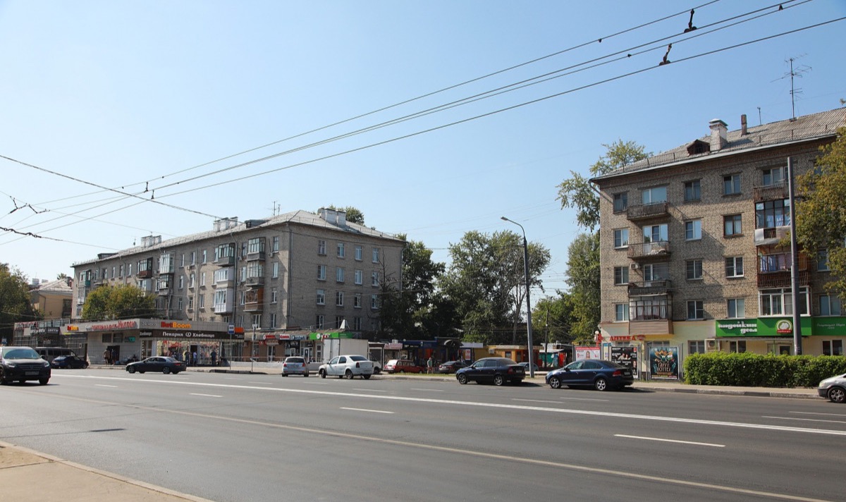 Доля дорог, соответствующих нормативному состоянию в Нижнем Новгороде, достигла 85%