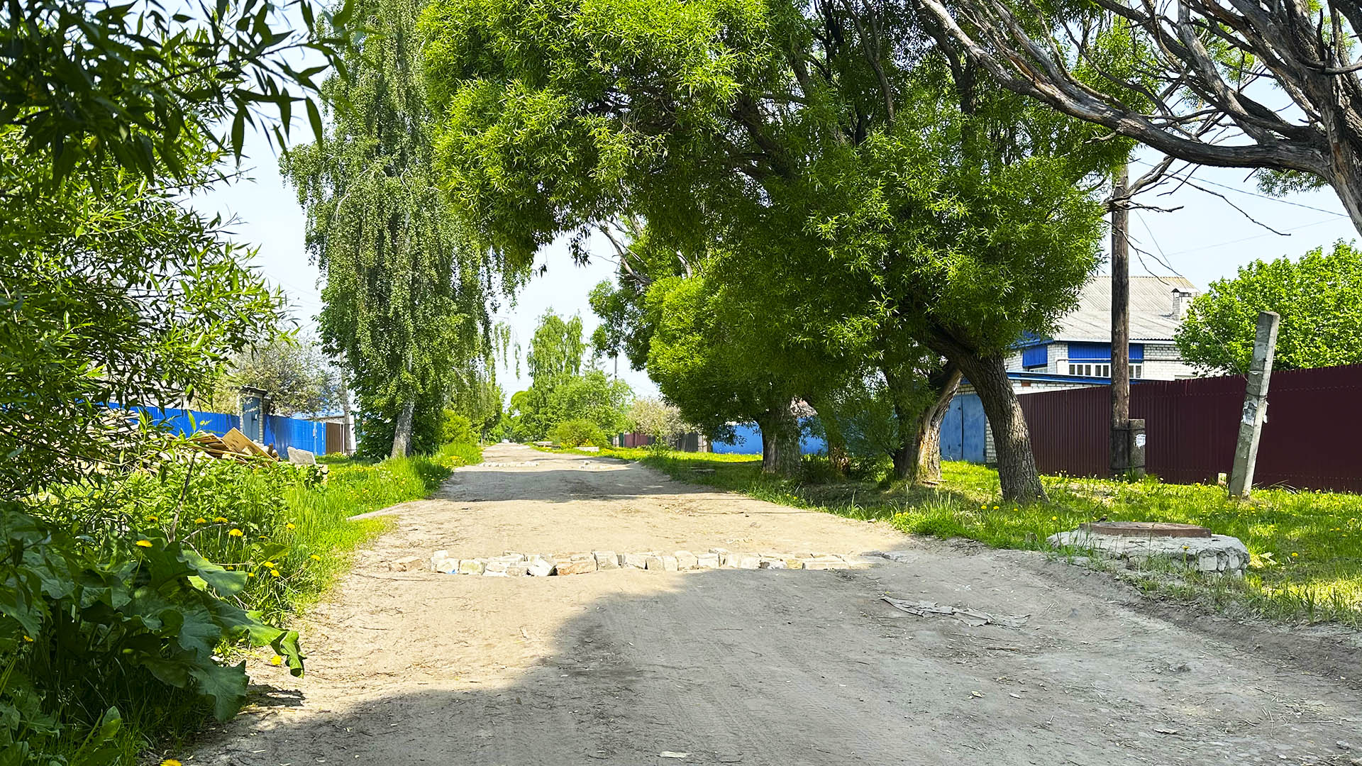 Ремонт дороги "Севастопольская", от ул.Донбасская до ул.Серпуховская, г.Н.Новгород