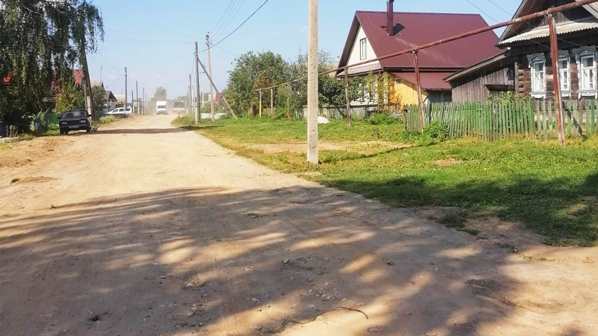 Ремонт водопроводных сетей по ул.Кооперативная, ул.Молодёжная, ул.Южная, ул.Школьная, ул.Самарина, с.Саконы