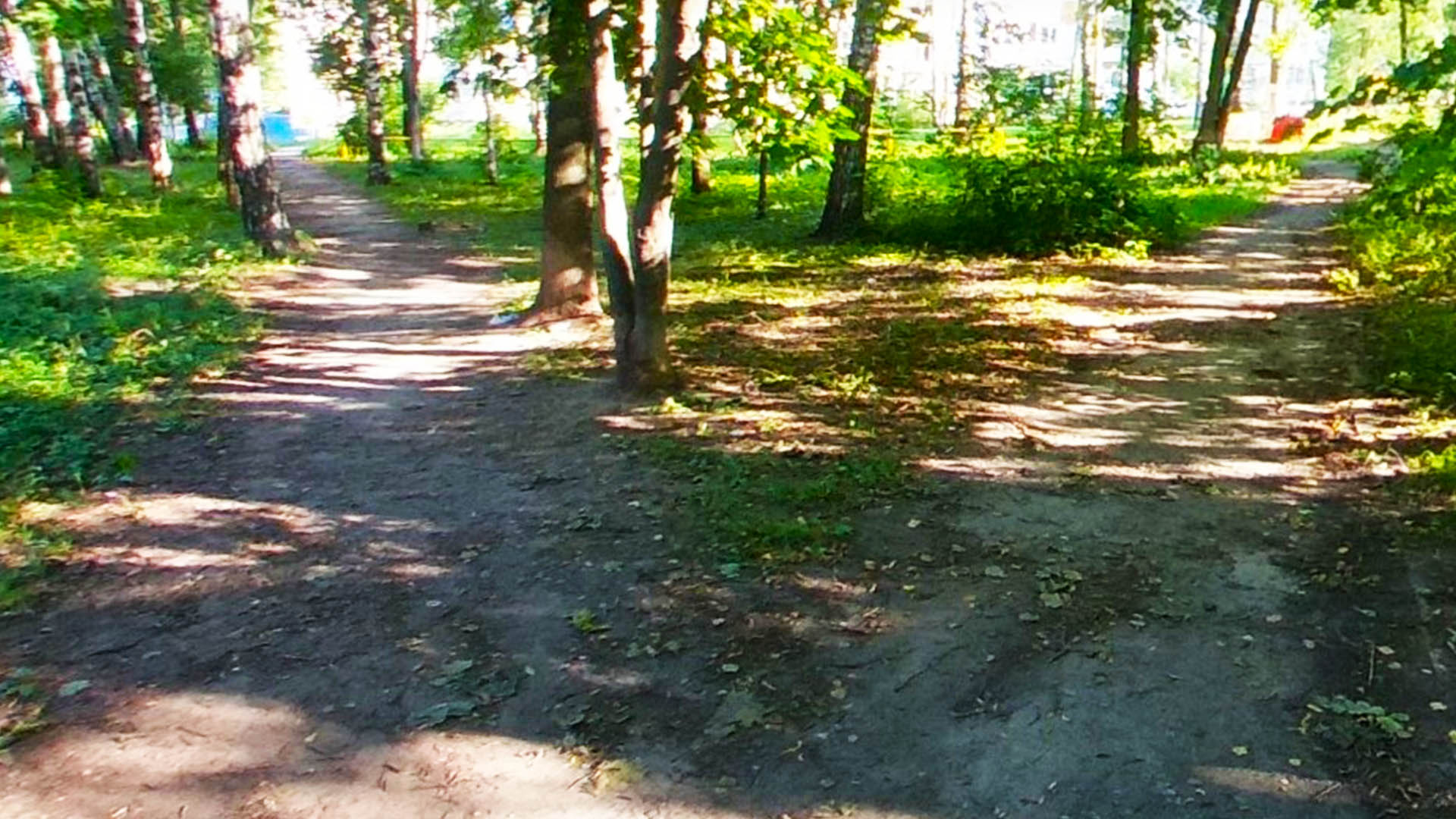 Ремонт тротуаров от ул.В.Шишкова, д.2, корп.1 до ул.Ванеева, д.104, корп.3, по ул.Богородского д.1 - д.5, корп.4, г.Н.Новгород