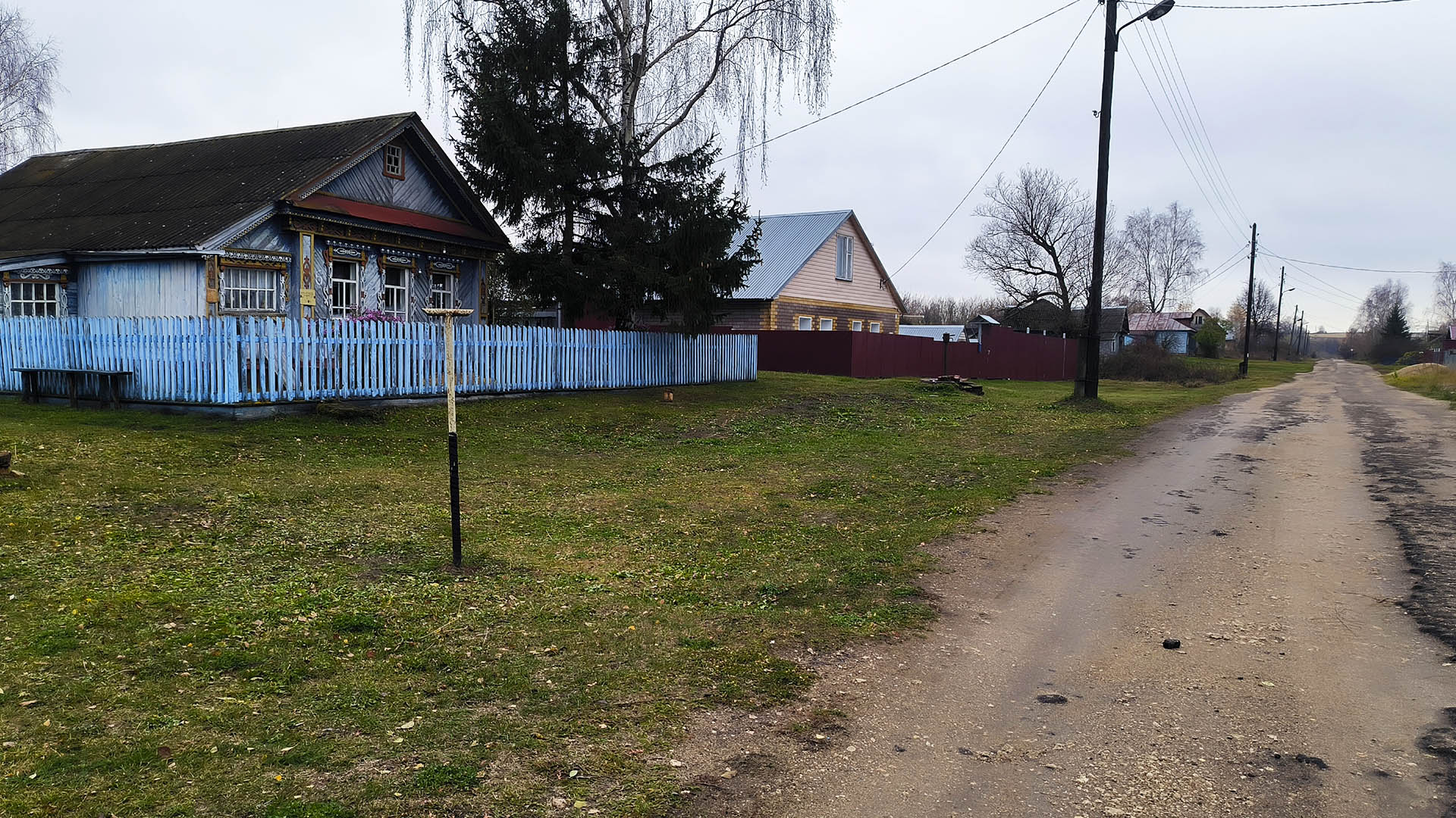 Ремонт водопровода на ул.Центральная,
с.Сунеево