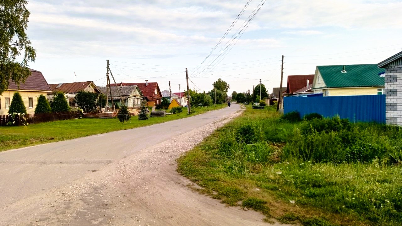 Замена водопровода по ул.Полевая (от скважины до д.85), с.Суморьево